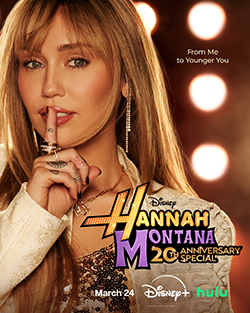 Miley Cyrus Open to Hannah Montana Reboot: 'She Needs a Makeover'
